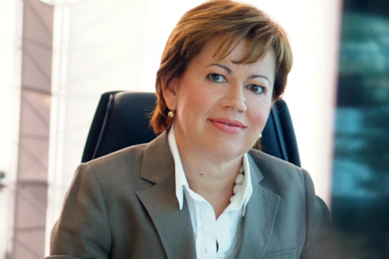 Marina Puli&scaron;ić jo&scaron; godinu dana na čelu HUP &ndash; UPL-a