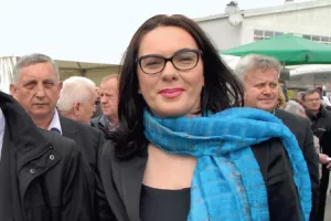 Veleposlanica je i gospodarski ata&scaron;e!