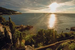Turizam u oku