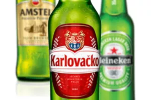 Vlasnik Karlovačkog piva preuzeo poslovanje La&scaron;ko Grupe u Hrvatskoj