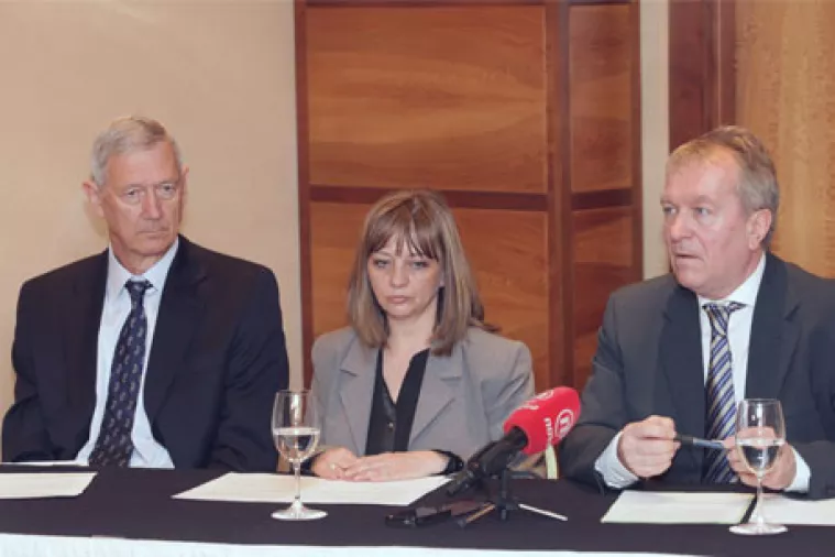 Strani investitori na Krku žele razvijati projekte vrijedne 4,7 milijardi eura