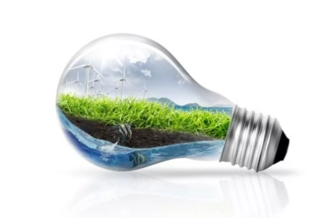 Eksplozija ulaganja u obnovljivu energiju