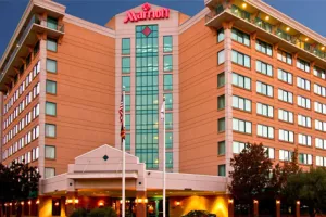 Marriott i Starwood stvaraju najveću svjetsku hotelsku kompaniju
