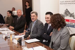 Predstavljen LIDER invest &ndash; izbor najbolje investicije