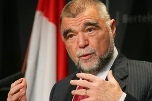 Vlada zbog gospodarskih uvjeta predlaže da se Mesiću ukine ured od 1. lipnja