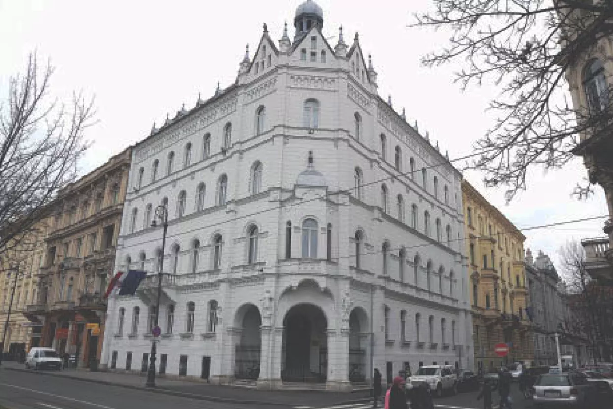 Budućnost HBOR-a: Dio HDZ-a gura projekt spajanja razvojne banke s Hrvatskom po&scaron;tanskom bankom