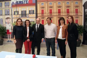 Poduzetni&scaron;tvo i samozapo&scaron;ljavanje glavne su teme konferencije Youth Speak Forum