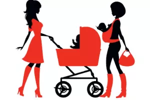 Majke pod pritiskom dru&scaron;tvenih mreža i marketin&scaron;ke komunikacije