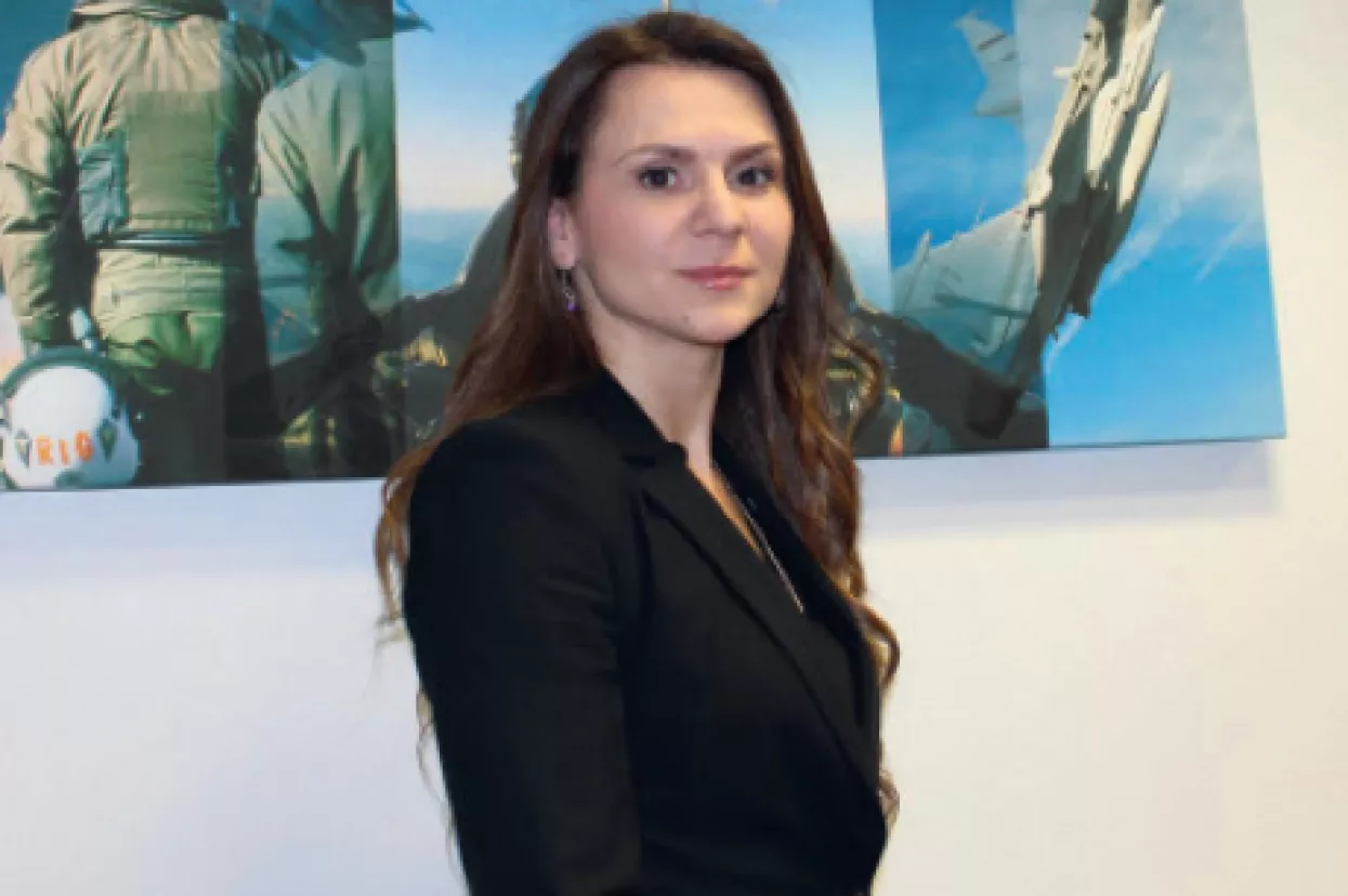 Kompanija Saab želi u sklopu Kluba izvoznika povećati suradnju između Hrvatske i &Scaron;vedske