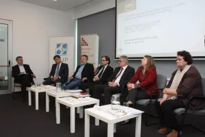 Poduzetnici u Hrvatskoj uz &Scaron;panjolsku i Grčku imaju najniži status u Europi