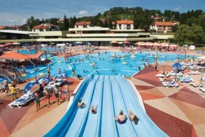 Osam od 11 hrvatskih toplica s certifikatom "Održive toplice i terme"