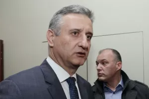 Karamarko u Ludbregu na početku gradnje nove industrijske hale Ducati Komponenti