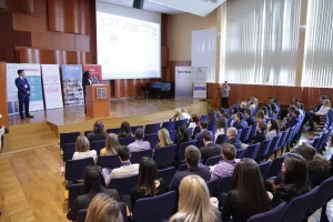 Na Z&Scaron;EM-u održan 11. Student Future Day