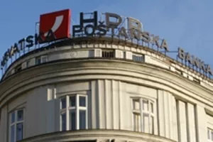Dobit HPB-a u prvom kvartalu veća od rekordne 2015.
