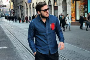 Majice Pocket.hr osvajaju mlade putem dru&scaron;tvenih mreža