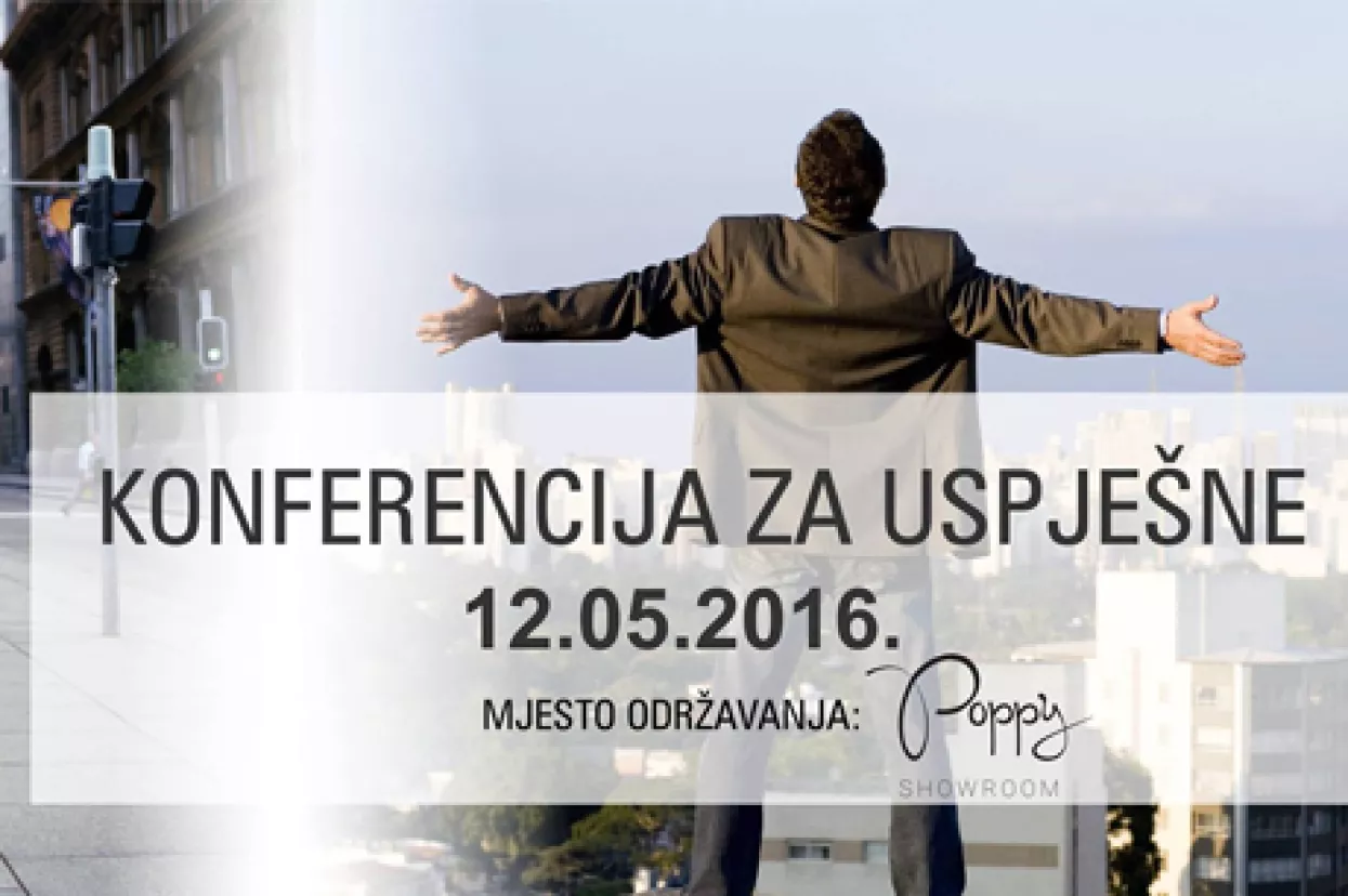 OBILJKA &ndash; konferencija za uspje&scaron;ne