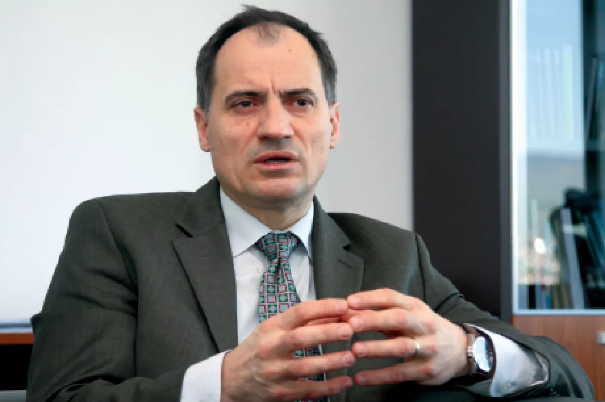 Omogućit ćemo malim poduzetnicima da na otpadu okrenu do 800 milijuna kuna na godinu
