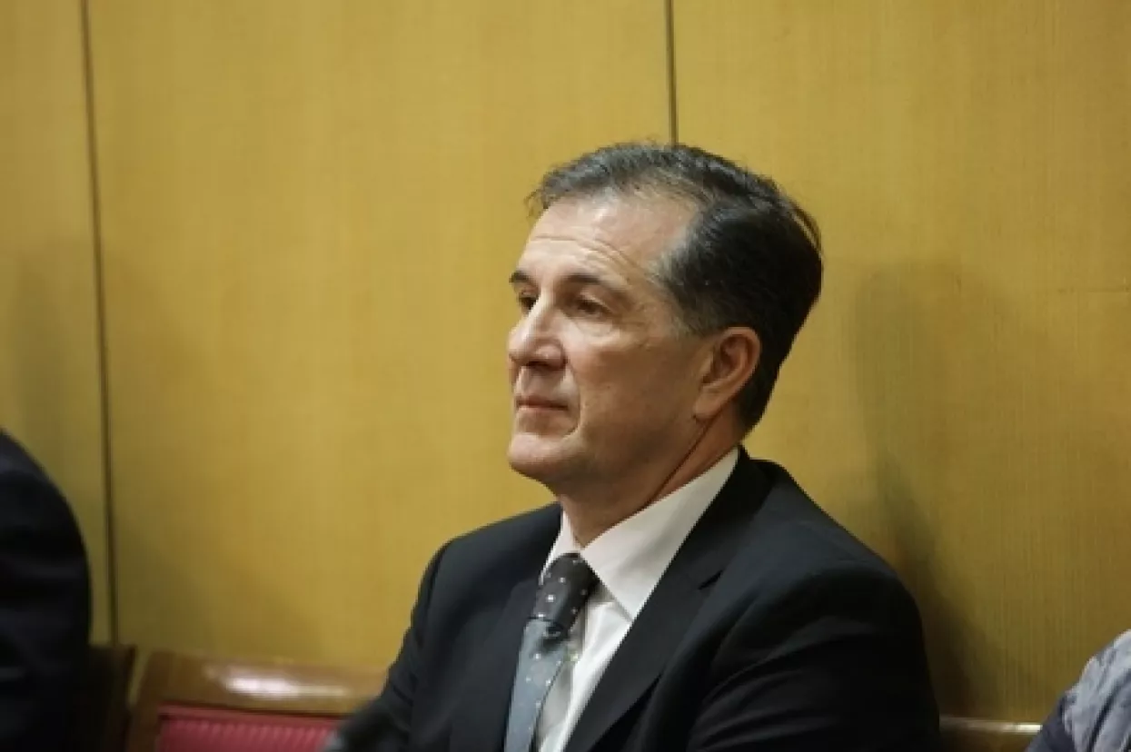 Ministar Romić otkrio ključne Vladine reformske mjere u sektoru poljoprivrede