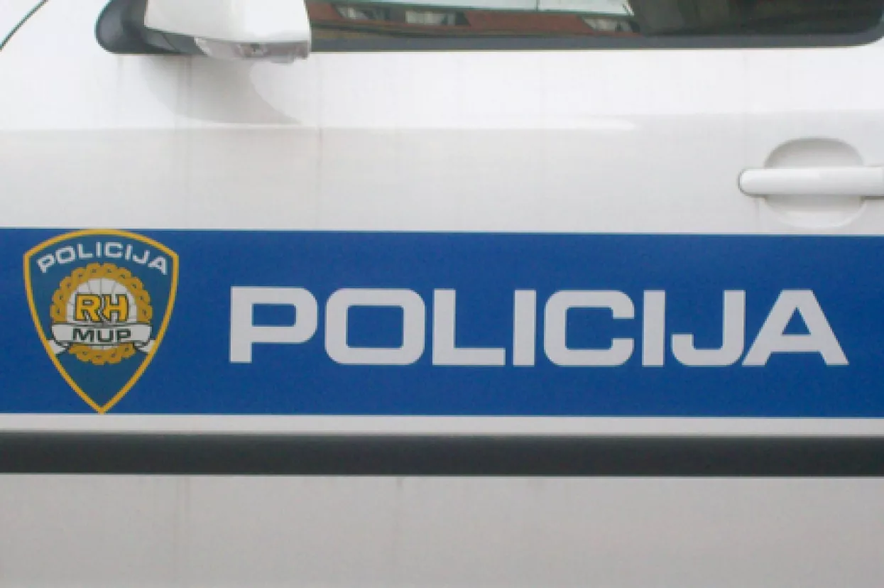 Osumnjičenik za krađu zlata i novca iz policijskog sefa - biv&scaron;i načelnik Željko Dolački