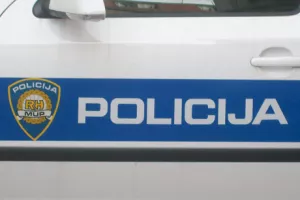 Osumnjičenik za krađu zlata i novca iz policijskog sefa - biv&scaron;i načelnik Željko Dolački