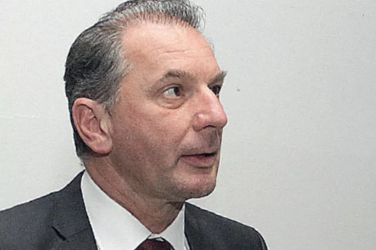 Pevec - Sjedi&scaron;te se i formalno seli iz Bjelovara u Zagreb