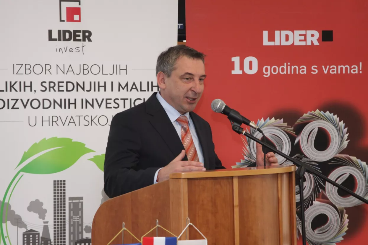 Unatoč mnogim preprekama, investicije u Hrvatskoj mogu se provoditi