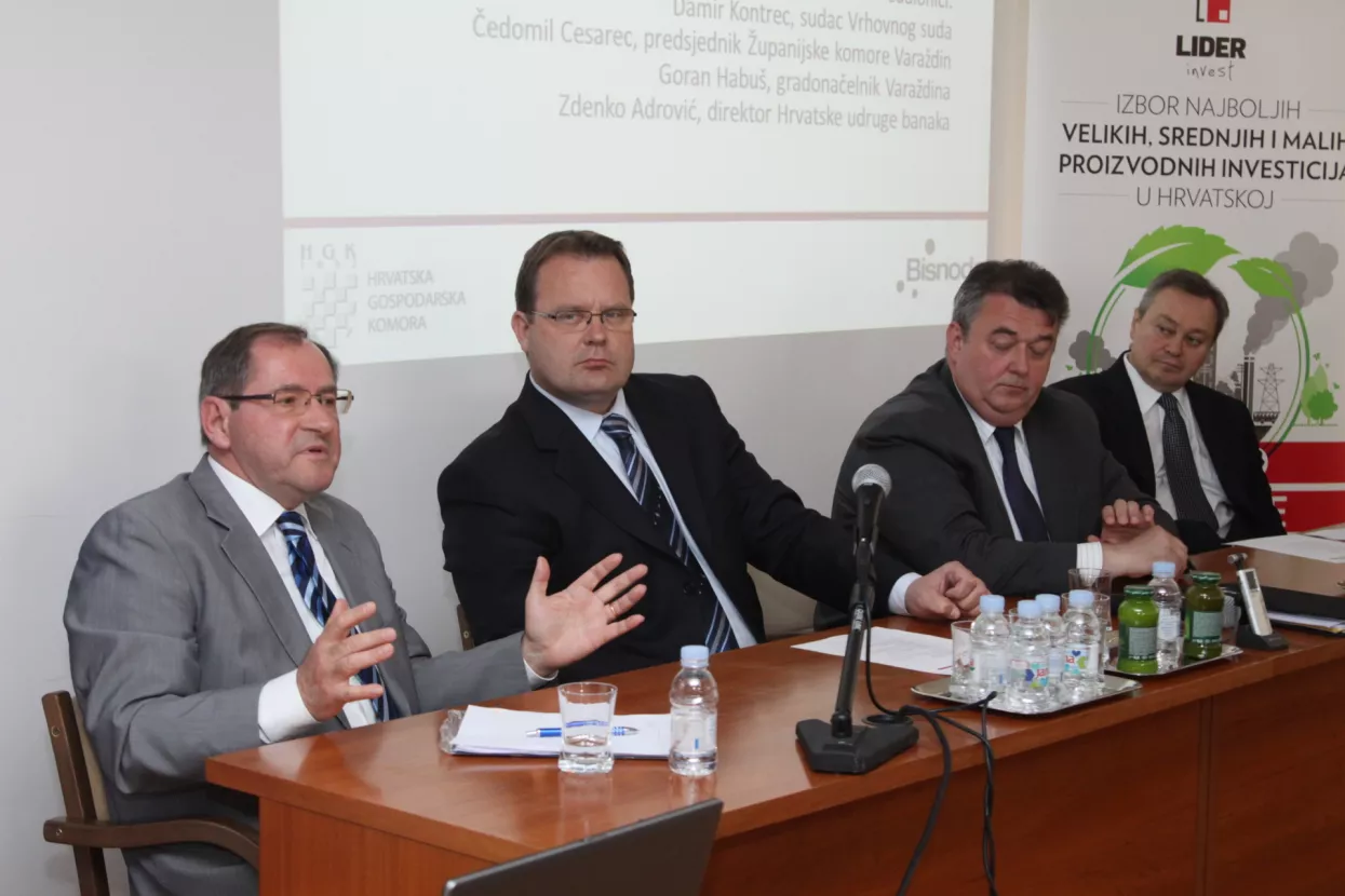 Uspje&scaron;ne investicije su dugotrajan proces