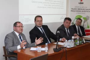 Uspje&scaron;ne investicije su dugotrajan proces