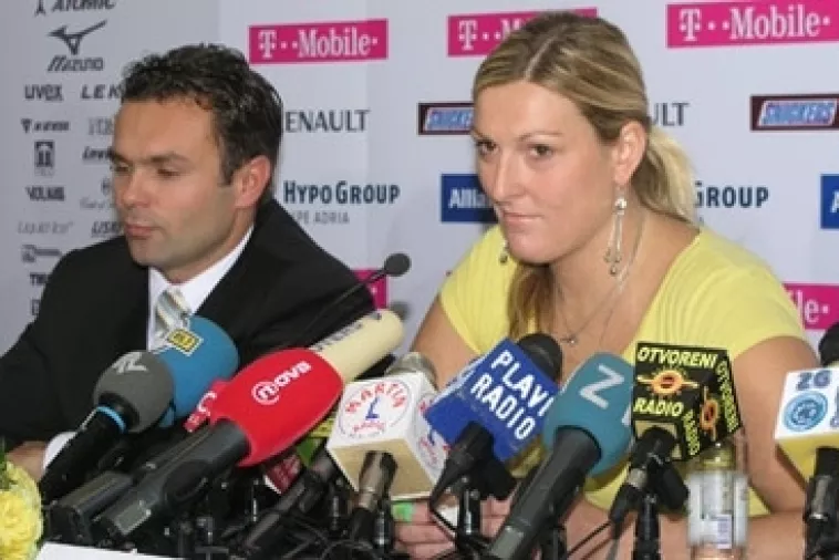 Janica Kostelić postaje pomoćnica ministra &Scaron;ustara za sport