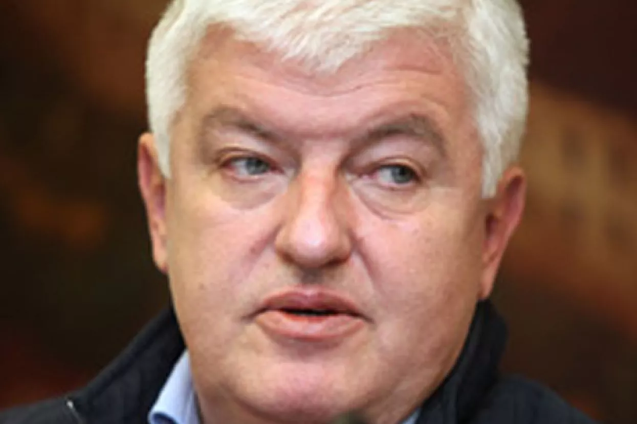 Uhićen Zvonimir &Scaron;ostar