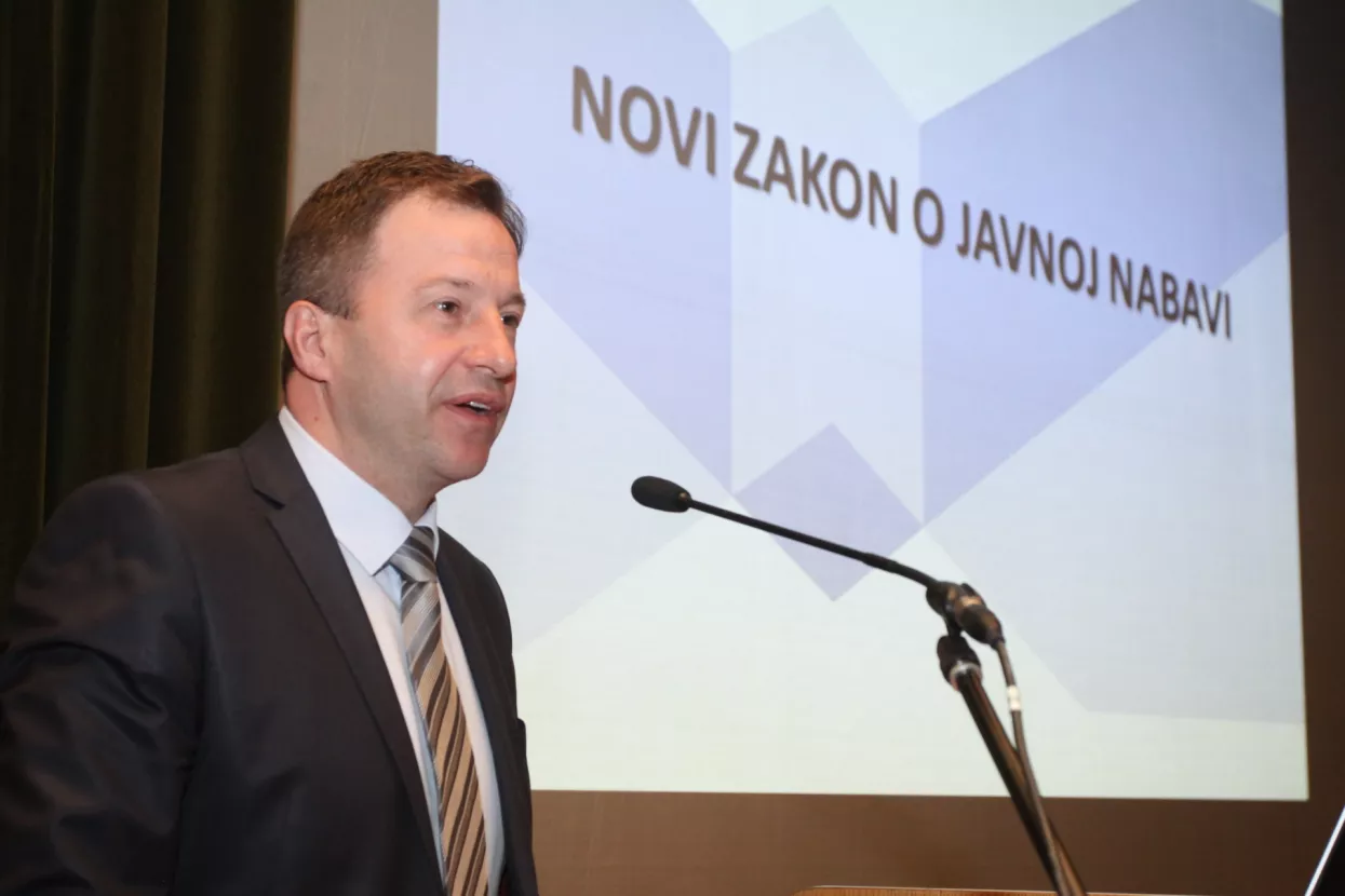 Uz novi Zakon o javnoj nabavi moguće su u&scaron;tede od pet do čak 20 posto