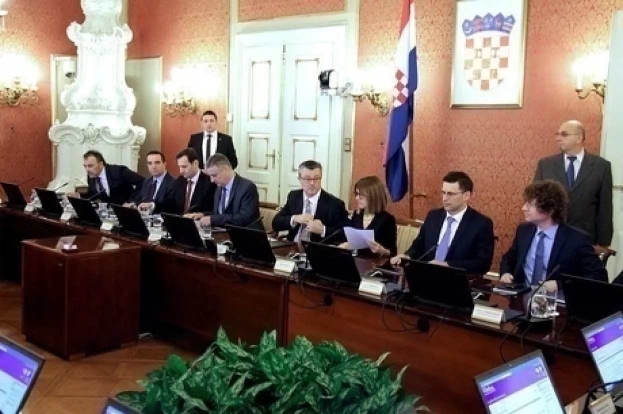 Vlada donosi Nacionalni program reformi, evo &scaron;to sve planiraju napraviti...