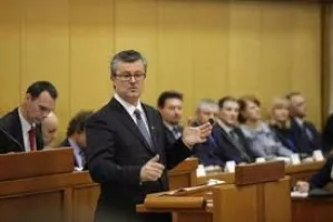 Hrvatska treba vi&scaron;e od neoliberalnoga &scaron;treberskog recepta
