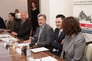 Investicijski forum Dalmacije 3. svibnja u Splitu