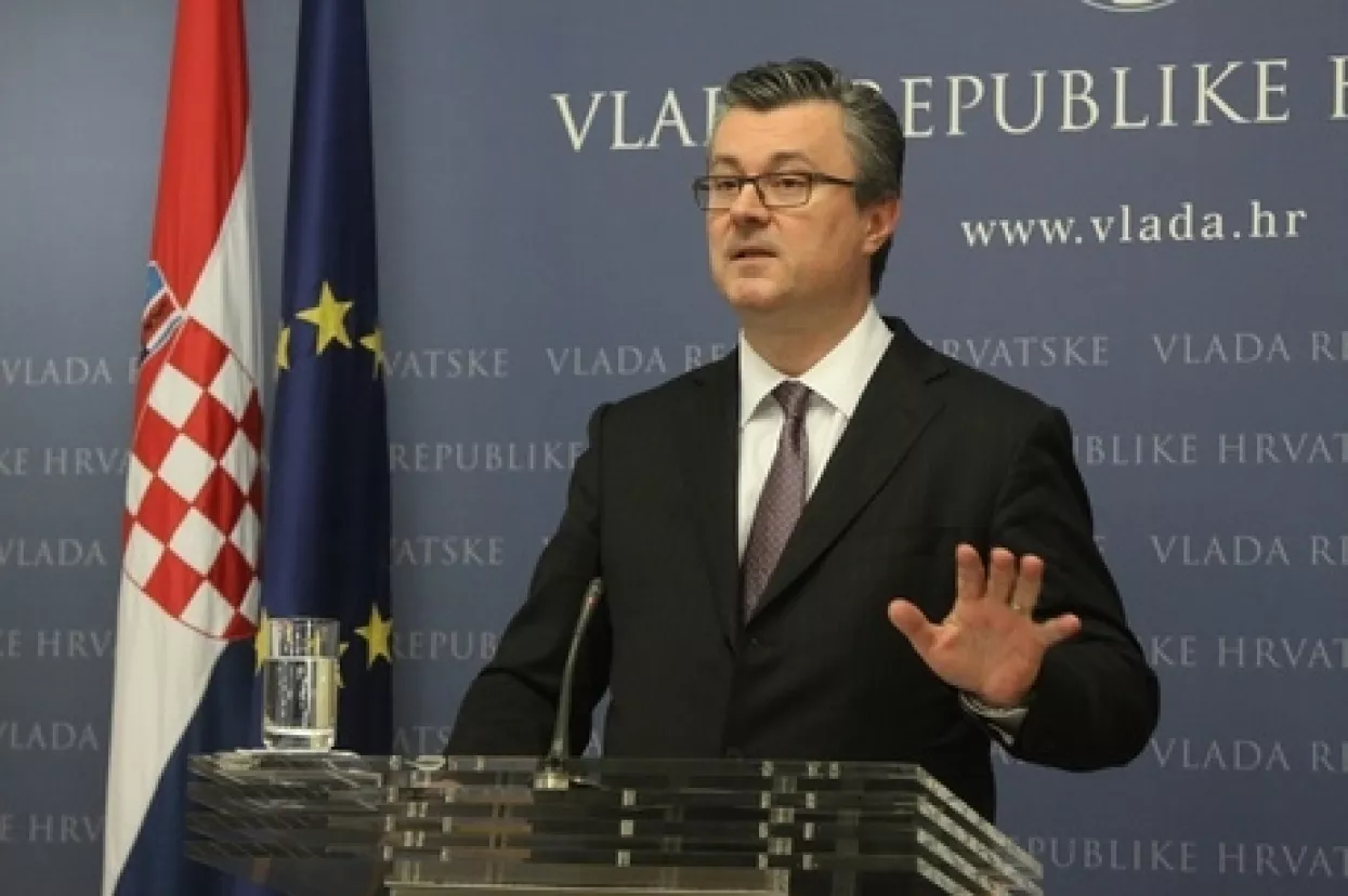 Reforma se mora provesti u narednih godinu i pol, a cilj je gospodarski rast i zapo&scaron;ljavanje