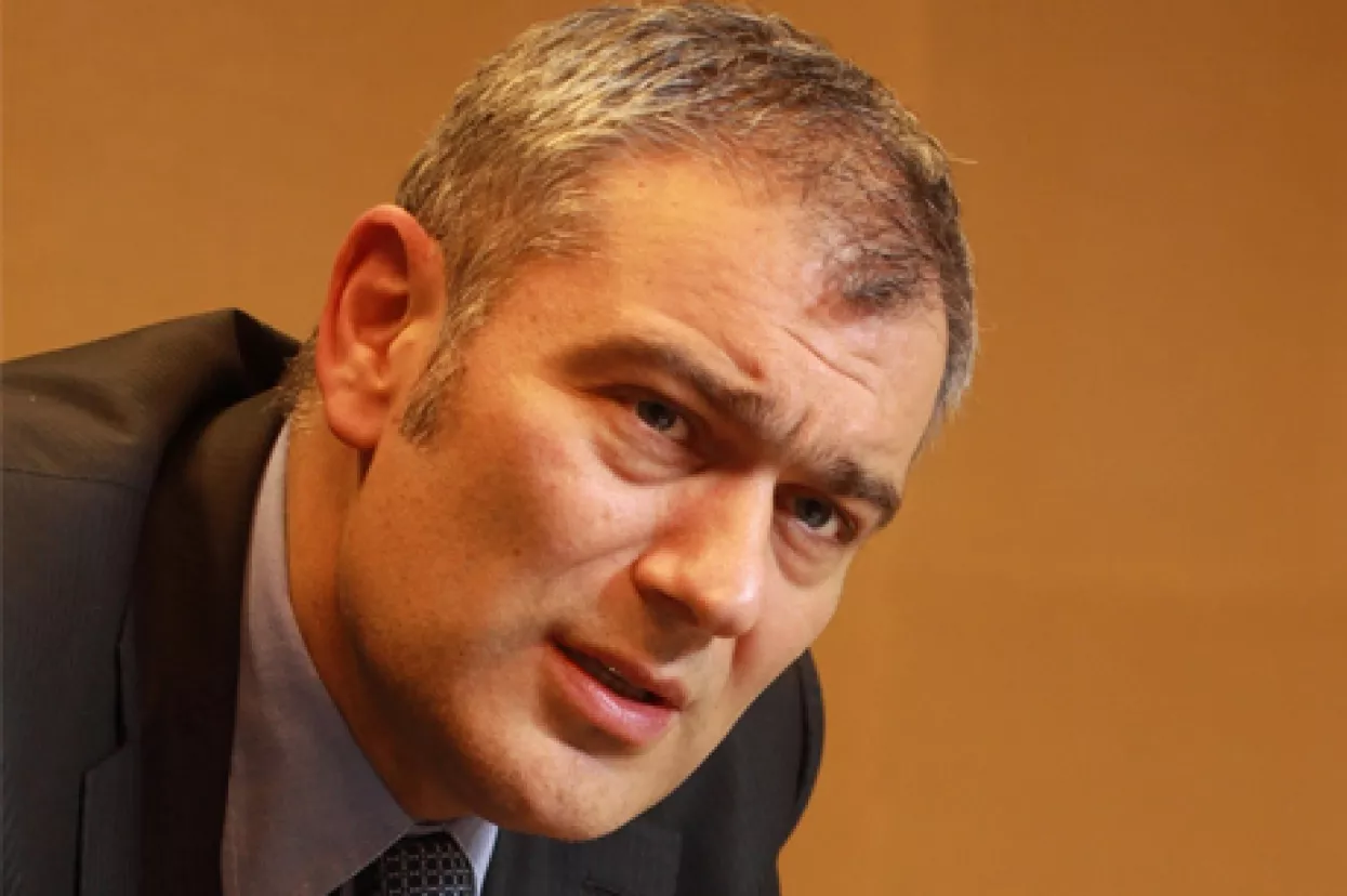 Tedeschi: Ovaj ekonomski model nije održiv, Vlada treba smanjiti otpor prema reformama