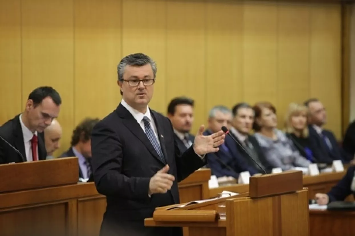 'Nerealno je očekivati da se ozbiljni problemi mogu jednostavno i brzo rije&scaron;iti, ali...'