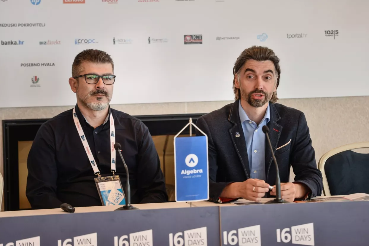 Algebra pokreće eLeadership MBA program &ndash; Doing Business in Digital Economy