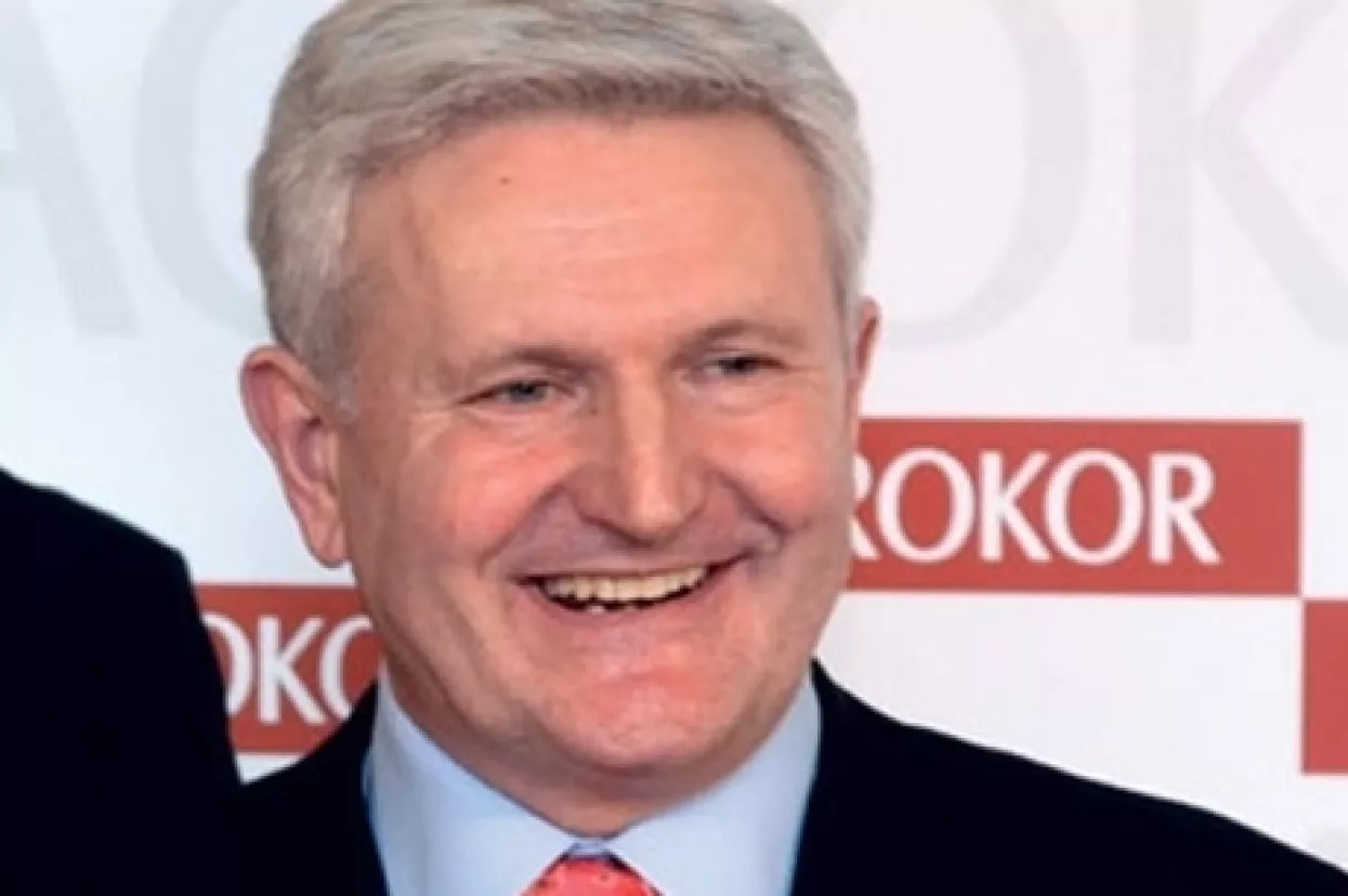 Agrokor s 350 milijuna eura zajma Sberbanke refinancira postojeće kratkoročne obveze