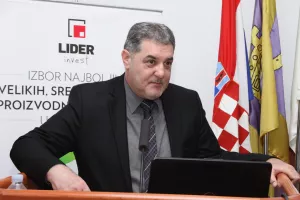 Otvoren Investicijski forum u Splitu