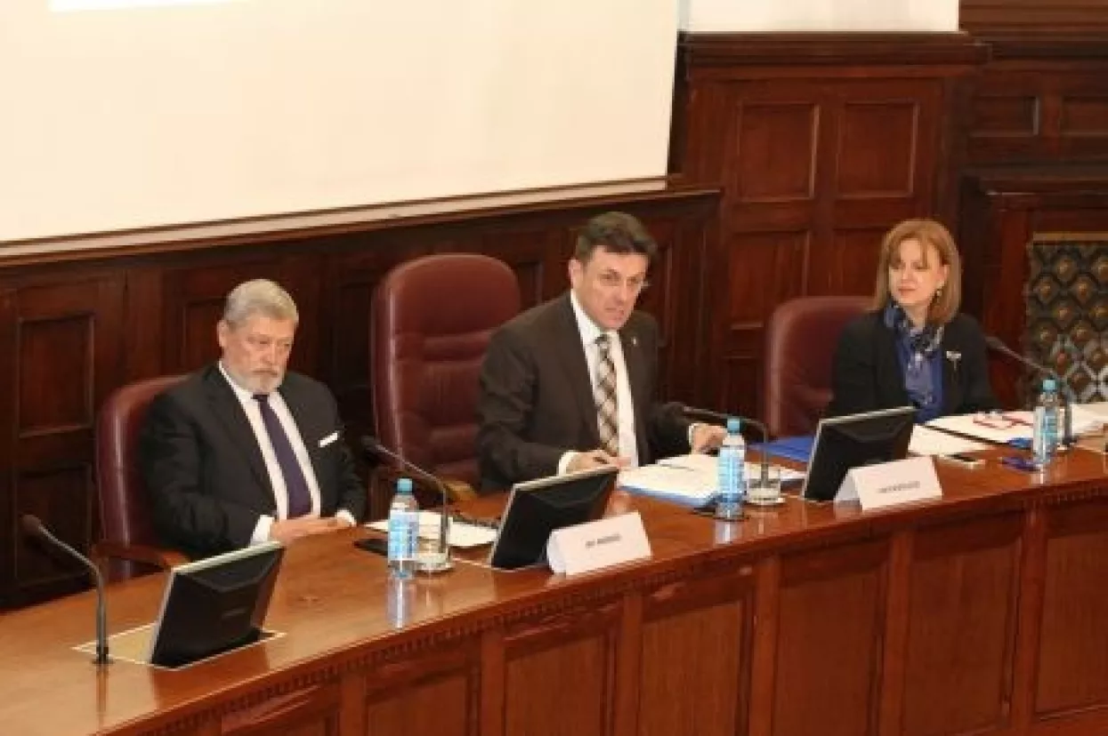 Leo Andreis i Davor Majetić izabrani za potpredsjednike ICC Hrvatska