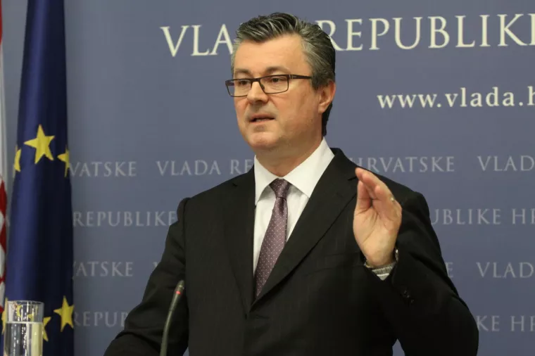 Ore&scaron;ković i Marić ukidaju porez na dohodak od 40 posto?