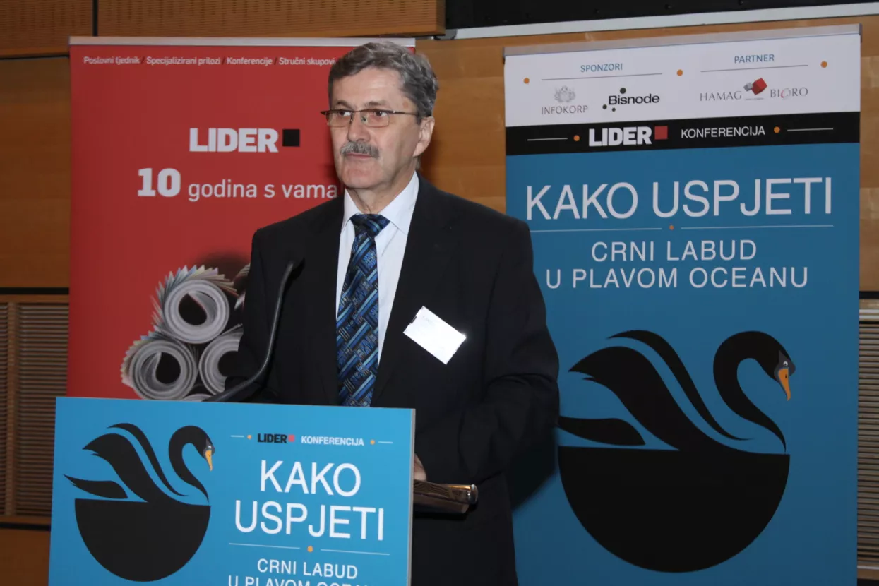 Kako prepoznati poslovnu priliku tamo gdje je drugi nisu uočili?