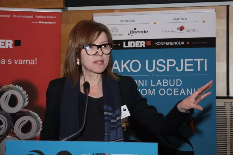 Uspjeh je putovanje u kojem se stvara vrijednost