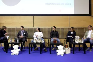 Guina: Novac je dostupniji nego ikad, no prvo gledamo kakav je tim, zatim proizvod pa analizu trži&scaron;ta