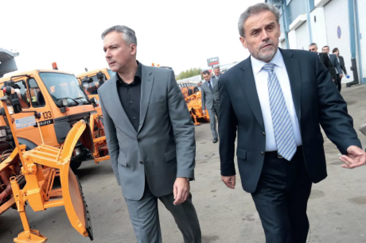Bandića mogu sru&scaron;iti samo pravosuđe ili &scaron;iroka protubandićevska koalicija