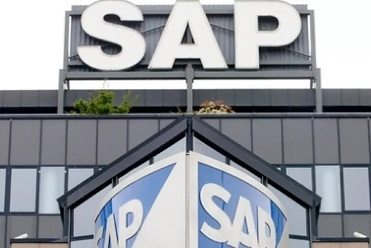 Rezervirajte svoje vrijeme za poslovno-tehnolo&scaron;ki događaj godine: SAP Forum 2016.!