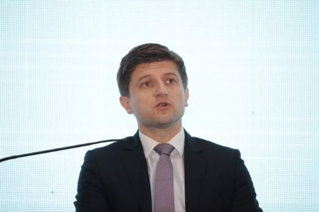 Ministar Marić najavio promjene poreznog sustava, postojeći nije ni blizu optimalne razine