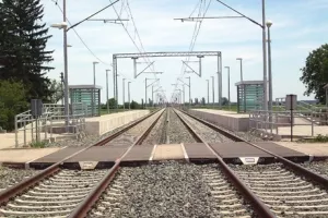 HŽ Infrastruktura u 2015. ostvarila dobit od 60,6 milijuna kuna
