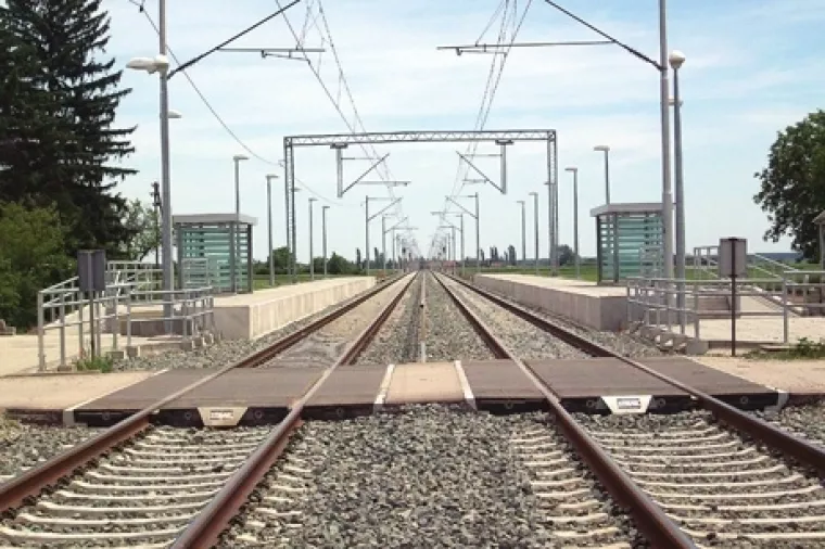HŽ Infrastruktura u 2015. ostvarila dobit od 60,6 milijuna kuna